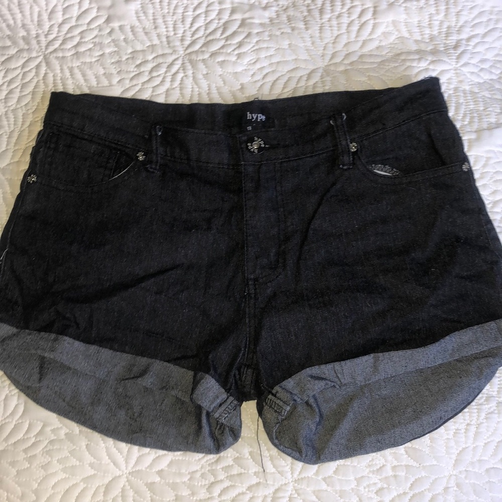 Hype Shorts